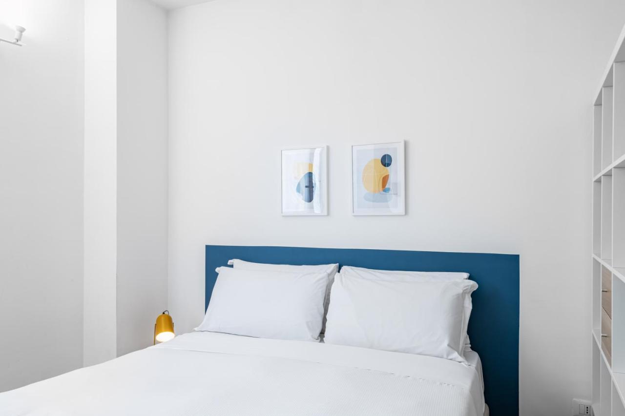 Relstay - Porta Romana - Large Studio Milano Ngoại thất bức ảnh