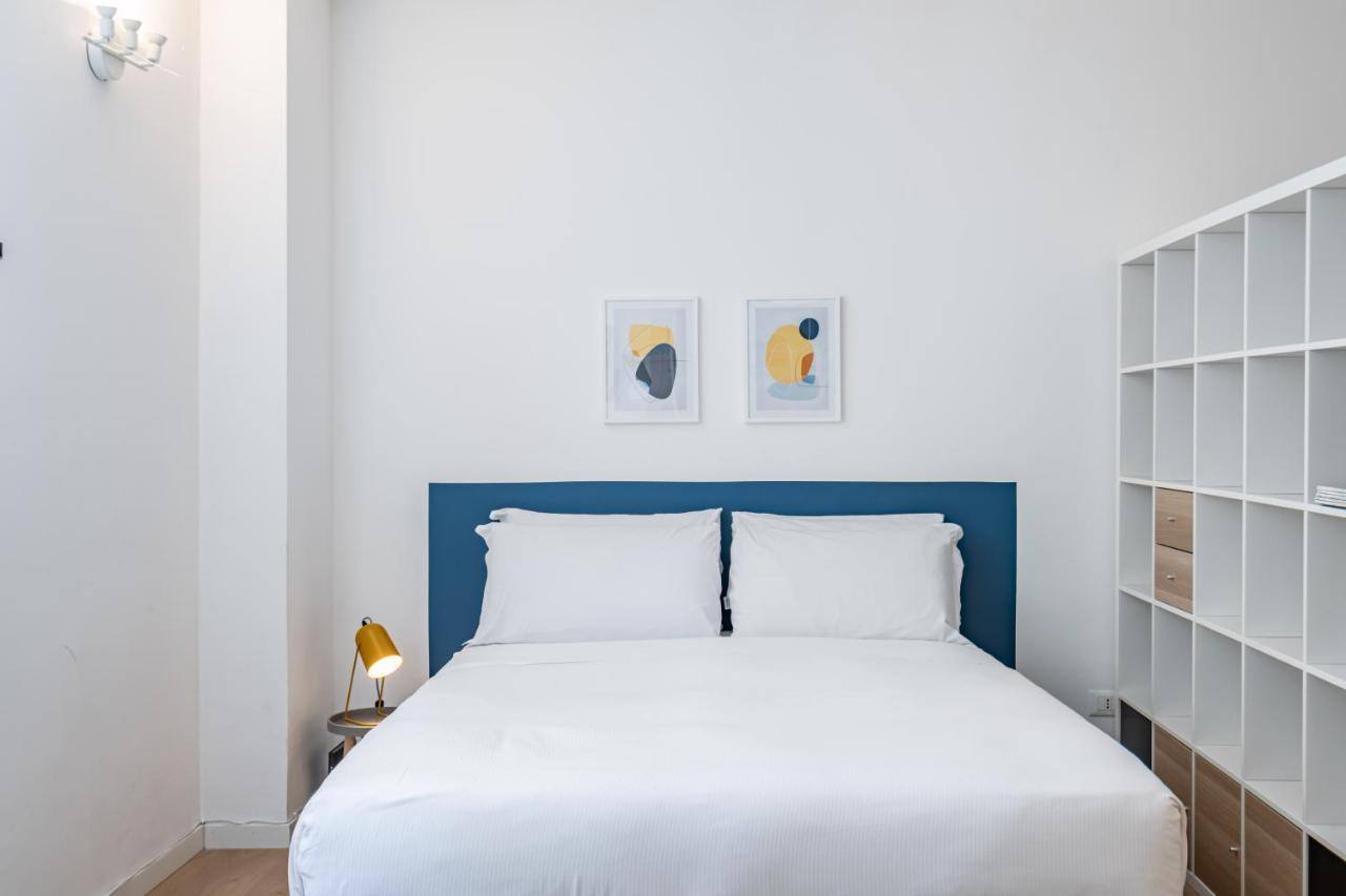 Relstay - Porta Romana - Large Studio Milano Ngoại thất bức ảnh