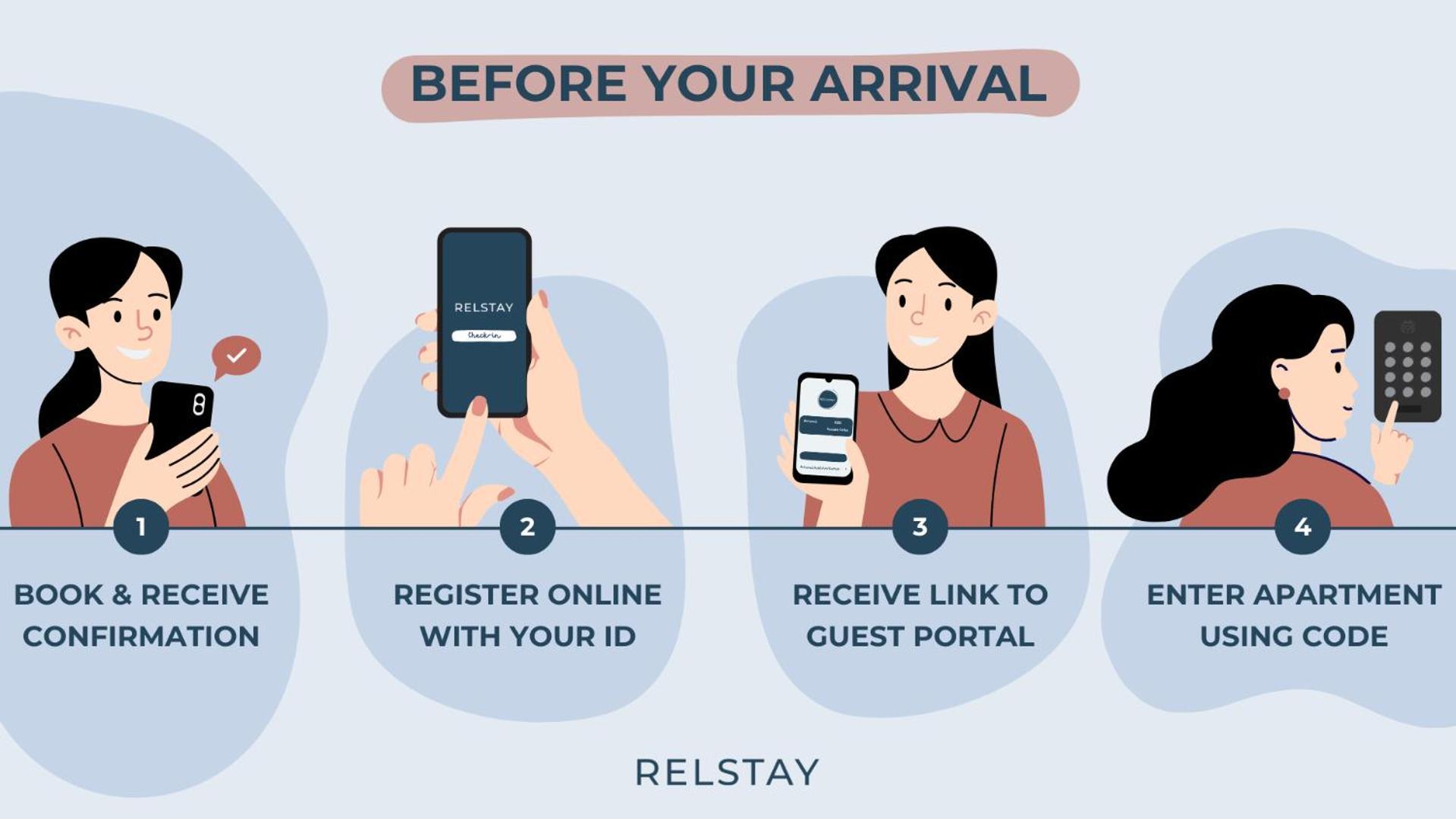 Relstay - Porta Romana - Large Studio Milano Ngoại thất bức ảnh